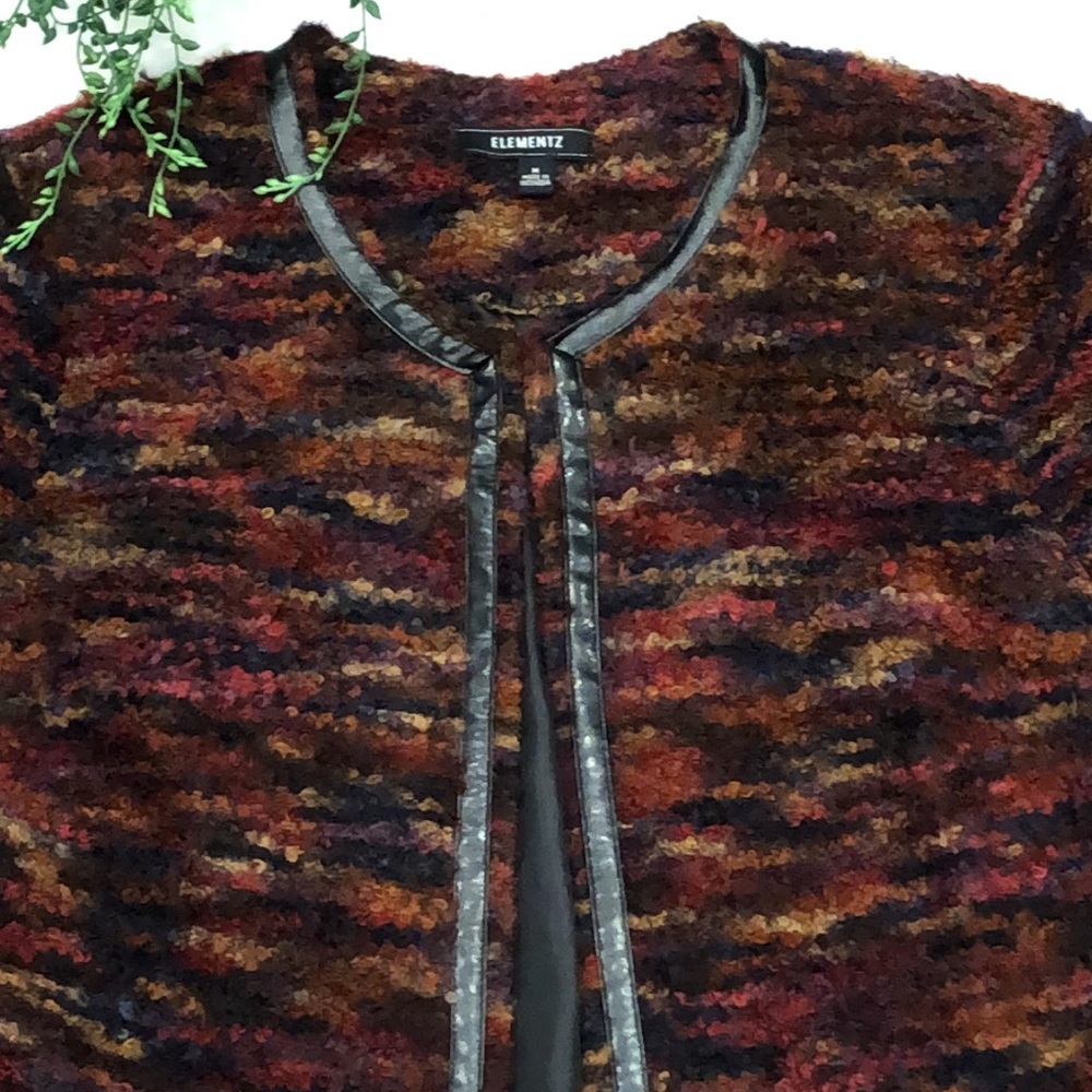 Elementz blazer - Picture 2 of 9